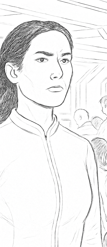Commander Akori