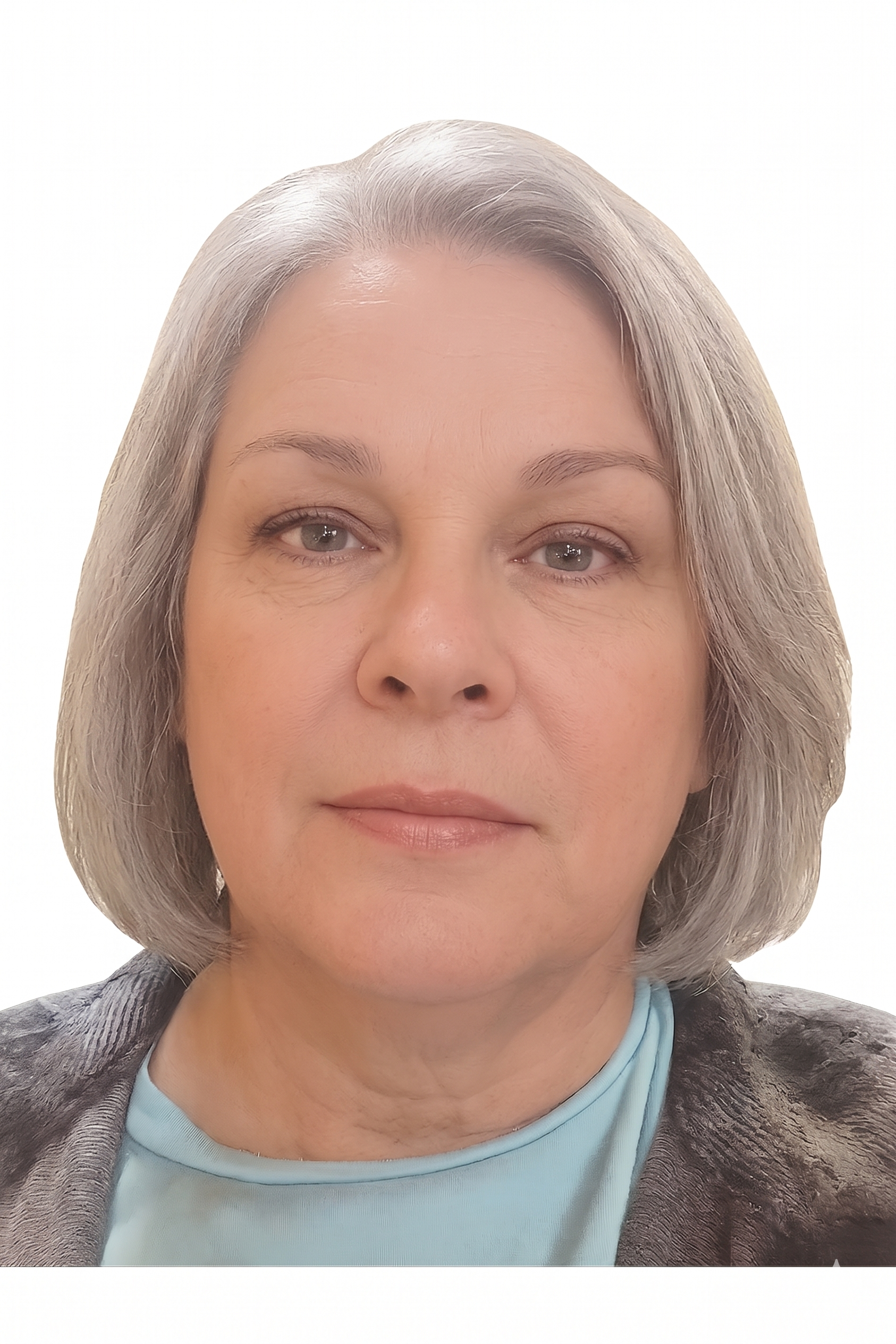 Deborah Jenek