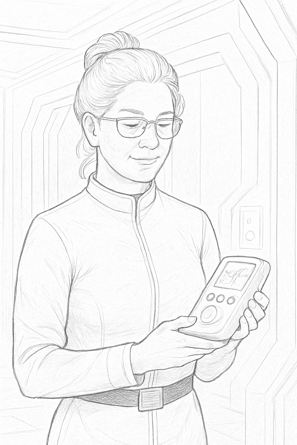 Dr Nella Drex