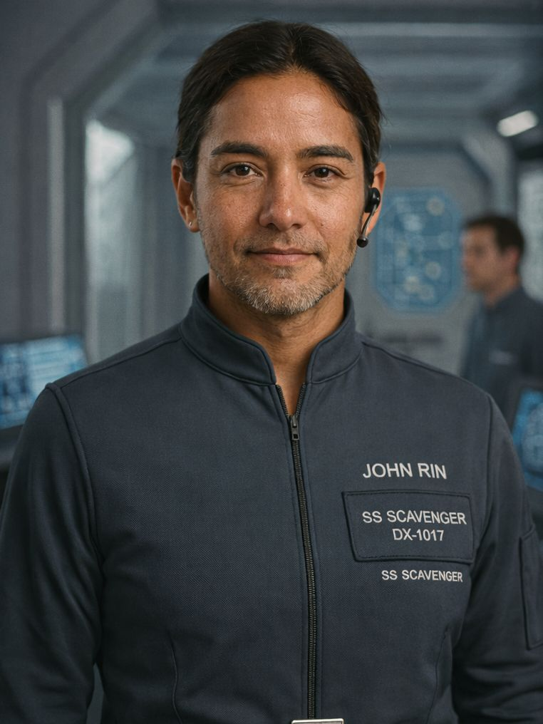 John Rin