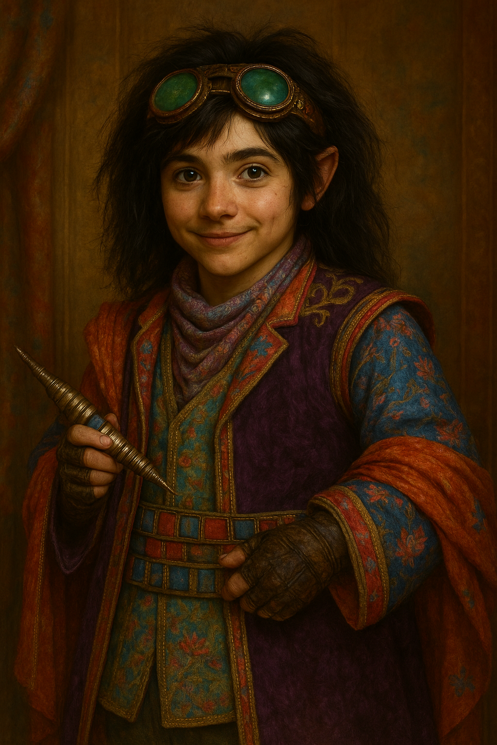 Joron 3