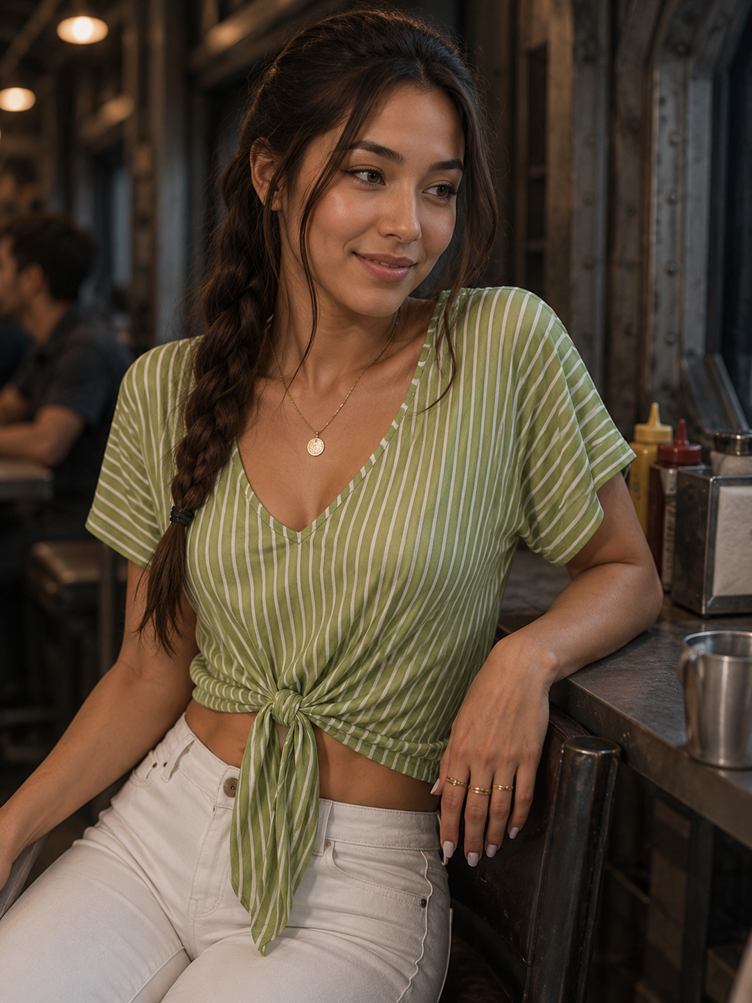 Kassena Drex 25