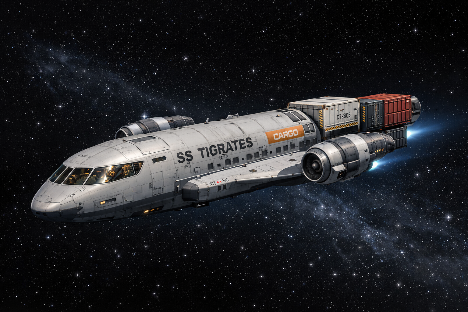 SS Tigrates