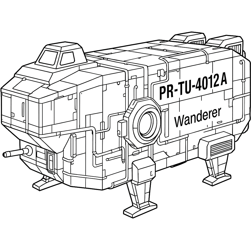 Wanderer
