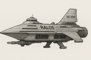 Ralos LineArt1.png