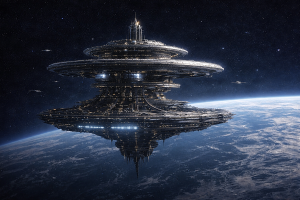 Altair Station Distance View.png